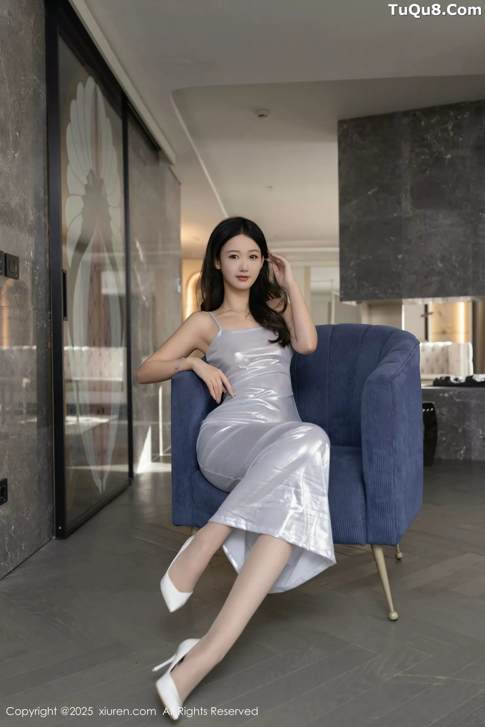 [XiuRen秀人网]第10328期唐安琪写真-秀人资源网